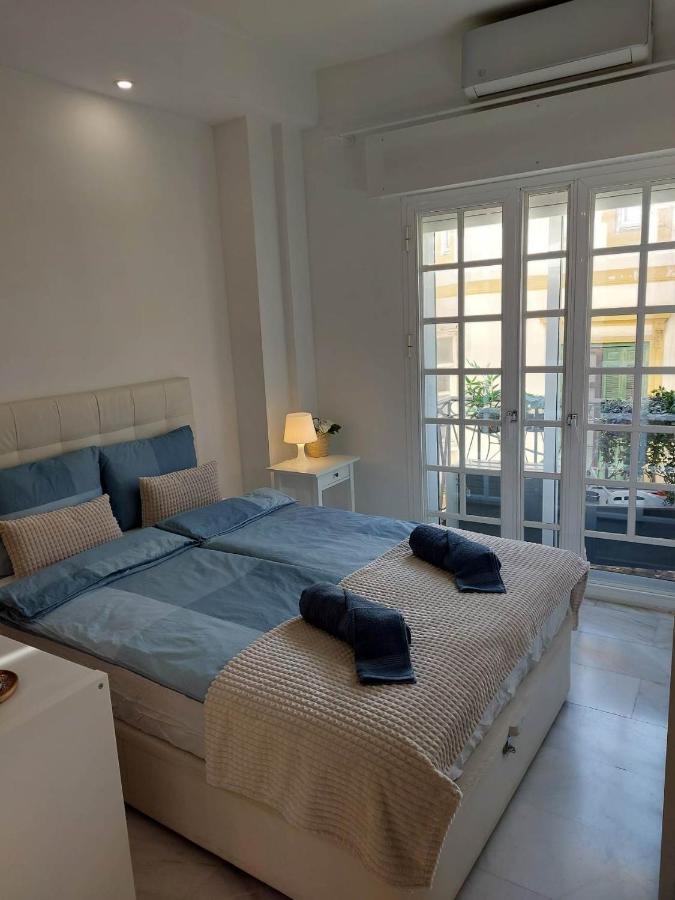 La Malaguena Suite Zsuzsi - Centro Historico 1 Málaga Exterior foto